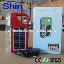 multi-function longer service life solar lantern radio charger, solar mosquito killer